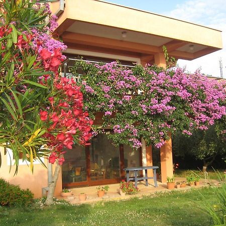 Apartman Lavanda カリ エクステリア 写真