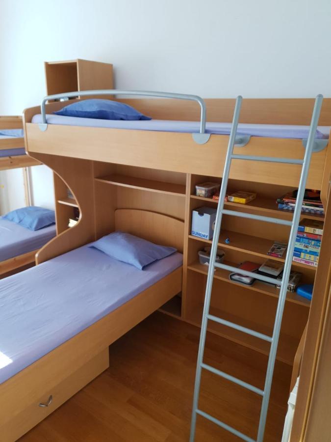 Apartman Lavanda カリ エクステリア 写真