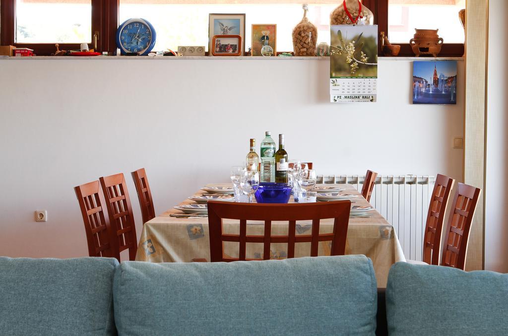 Apartman Lavanda カリ エクステリア 写真