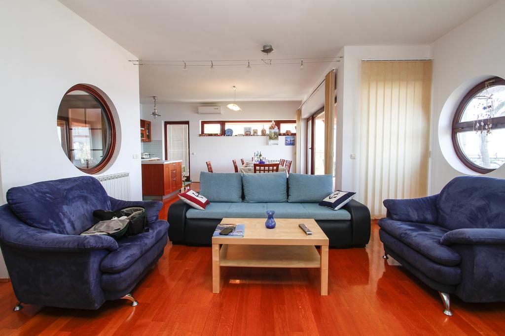 Apartman Lavanda カリ エクステリア 写真