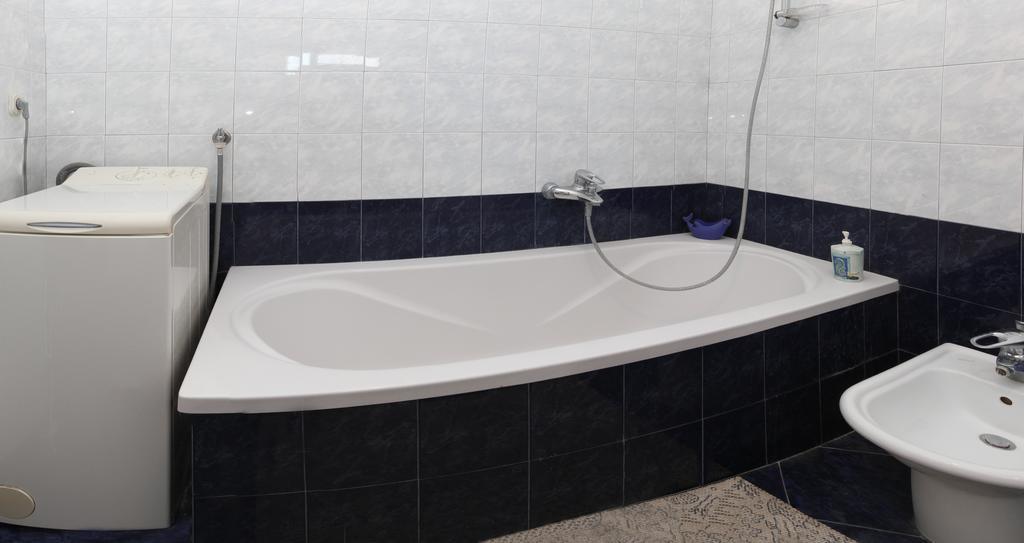 Apartman Lavanda カリ エクステリア 写真