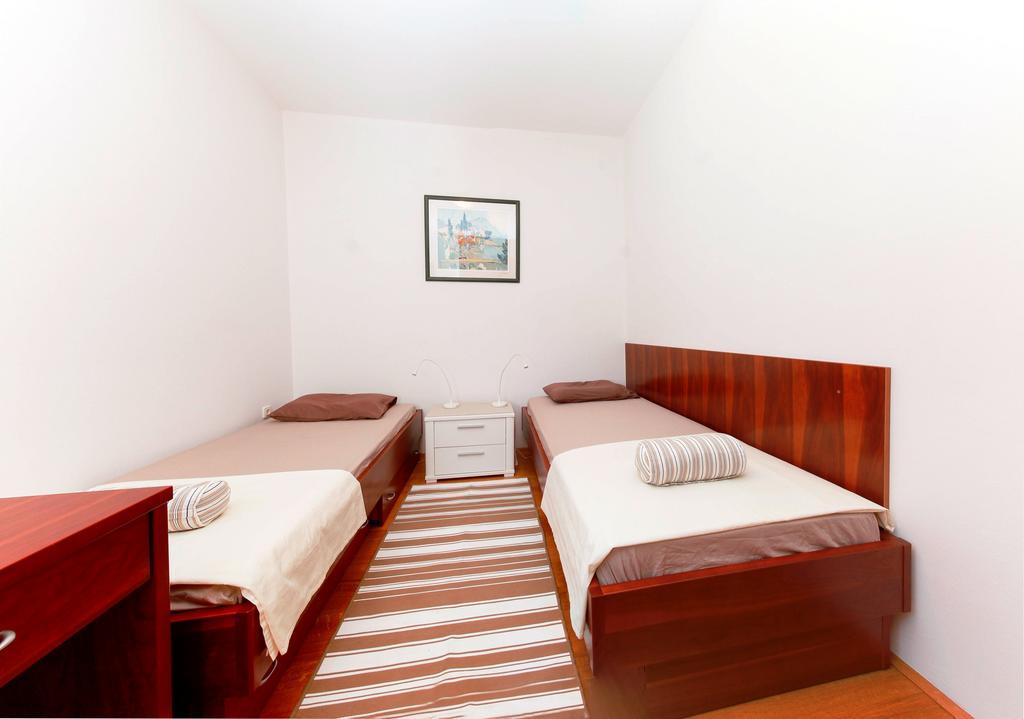 Apartman Lavanda カリ エクステリア 写真